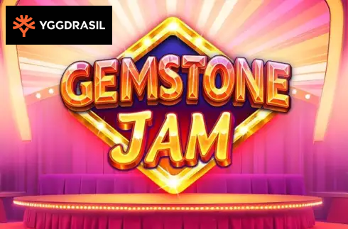 Gemstone Jam